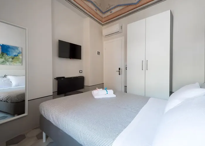 Pensión Finarin Finale Ligure