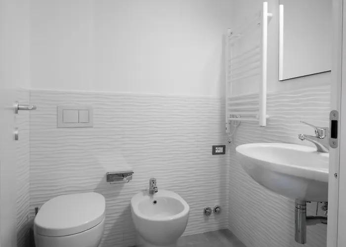 Finarin Pensión Finale Ligure