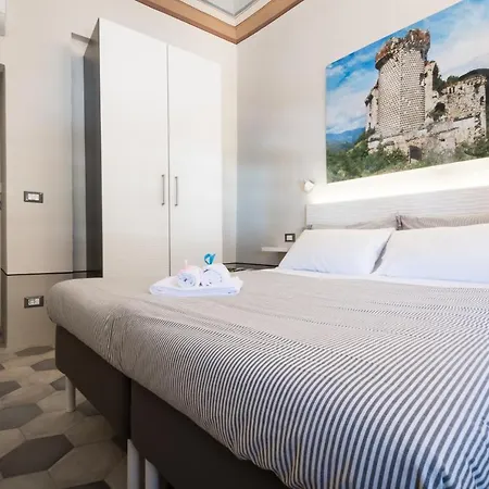 Finarin Maison d'hôtes 3*